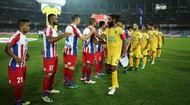 ATK v Kerala Blasters